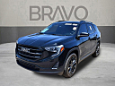 2020 GMC Terrain SLE at Bravo Chevrolet