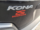 Thumbnail image of 2022 Hyundai KONA at Brown Daub Volvo Cars Lehigh Valley