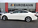 Thumbnail image of 2013 Mercedes-Benz C-Class at EurobahnBmwMiniMercedesBenz of Greensboro, NC