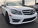 Thumbnail image of 2013 Mercedes-Benz C-Class at EurobahnBmwMiniMercedesBenz of Greensboro, NC