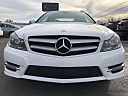 Thumbnail image of 2013 Mercedes-Benz C-Class at EurobahnBmwMiniMercedesBenz of Greensboro, NC