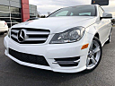 Thumbnail image of 2013 Mercedes-Benz C-Class at EurobahnBmwMiniMercedesBenz of Greensboro, NC