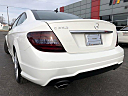 Thumbnail image of 2013 Mercedes-Benz C-Class at EurobahnBmwMiniMercedesBenz of Greensboro, NC