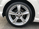 Thumbnail image of 2013 Mercedes-Benz C-Class at EurobahnBmwMiniMercedesBenz of Greensboro, NC