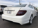 Thumbnail image of 2013 Mercedes-Benz C-Class at EurobahnBmwMiniMercedesBenz of Greensboro, NC