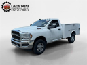 Thumbnail image of 2024 Ram 3500 at LaFontaine Chrysler Dodge Jeep Ram of Fenton