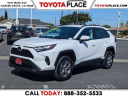 Thumbnail image of 2022 Toyota RAV4 at ToyotaPlace of Garden Grove, CA