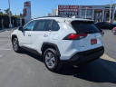 Thumbnail image of 2022 Toyota RAV4 at ToyotaPlace of Garden Grove, CA