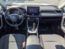 Thumbnail image of 2022 Toyota RAV4 at ToyotaPlace of Garden Grove, CA