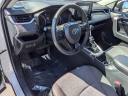 Thumbnail image of 2022 Toyota RAV4 at ToyotaPlace of Garden Grove, CA