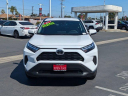 Thumbnail image of 2022 Toyota RAV4 at ToyotaPlace of Garden Grove, CA