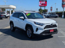 Thumbnail image of 2022 Toyota RAV4 at ToyotaPlace of Garden Grove, CA