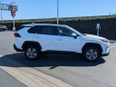 Thumbnail image of 2022 Toyota RAV4 at ToyotaPlace of Garden Grove, CA