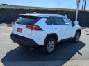 Thumbnail image of 2022 Toyota RAV4 at ToyotaPlace of Garden Grove, CA