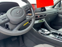 2022 Hyundai SONATA SE at Warner Kia