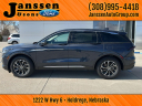 Thumbnail image of 2024 Lincoln Nautilus at Janssen & Sons Ford