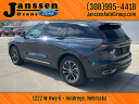 Thumbnail image of 2024 Lincoln Nautilus at Janssen & Sons Ford