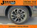 Thumbnail image of 2024 Lincoln Nautilus at Janssen & Sons Ford