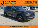 Thumbnail image of 2024 Lincoln Nautilus at Janssen & Sons Ford