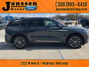 Thumbnail image of 2024 Lincoln Nautilus at Janssen & Sons Ford