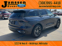 Thumbnail image of 2024 Lincoln Nautilus at Janssen & Sons Ford