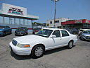2008 Ford Crown Victoria Base at RCS Motors & More Inc
