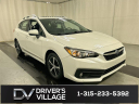 2022 Subaru Impreza Premium at Driver's Village Inc.