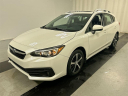 Thumbnail image of 2022 Subaru Impreza at Driver's Village Inc.
