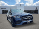 2022 Mercedes-Benz GLS GLS 450 at Bright Bay Lincoln