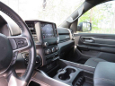 Thumbnail image of 2021 Ram 1500 at Daniels Chevrolet NEW