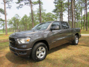 Thumbnail image of 2021 Ram 1500 at Daniels Chevrolet NEW