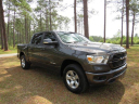 Thumbnail image of 2021 Ram 1500 at Daniels Chevrolet NEW