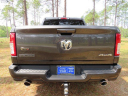 Thumbnail image of 2021 Ram 1500 at Daniels Chevrolet NEW