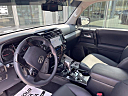 Thumbnail image of 2021 Toyota 4Runner at Five Star Toyota of Milledgeville