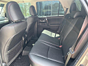 Thumbnail image of 2021 Toyota 4Runner at Five Star Toyota of Milledgeville
