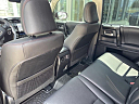 Thumbnail image of 2021 Toyota 4Runner at Five Star Toyota of Milledgeville