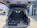 Thumbnail image of 2021 Toyota 4Runner at Five Star Toyota of Milledgeville