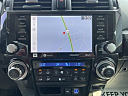 Thumbnail image of 2021 Toyota 4Runner at Five Star Toyota of Milledgeville