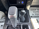 Thumbnail image of 2021 Toyota 4Runner at Five Star Toyota of Milledgeville