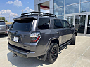 Thumbnail image of 2021 Toyota 4Runner at Five Star Toyota of Milledgeville