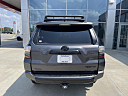 Thumbnail image of 2021 Toyota 4Runner at Five Star Toyota of Milledgeville
