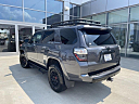 Thumbnail image of 2021 Toyota 4Runner at Five Star Toyota of Milledgeville