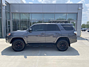 2021 Toyota 4Runner TRD Pro at Five Star Toyota of Milledgeville