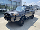 Thumbnail image of 2021 Toyota 4Runner at Five Star Toyota of Milledgeville