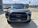 Thumbnail image of 2021 Toyota 4Runner at Five Star Toyota of Milledgeville
