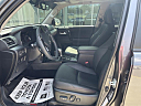 Thumbnail image of 2021 Toyota 4Runner at Five Star Toyota of Milledgeville