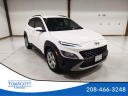 Thumbnail image of 2023 Hyundai KONA at Tom Scott Honda