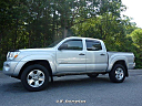 Thumbnail image of 2005 Toyota Tacoma at G.W. Enterprises