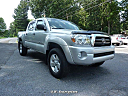 Thumbnail image of 2005 Toyota Tacoma at G.W. Enterprises