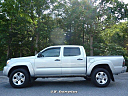 Thumbnail image of 2005 Toyota Tacoma at G.W. Enterprises